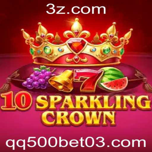Explorando o Mundo Vibrante de 10SparklingCrown: Jogo, Estratégia e Diversão