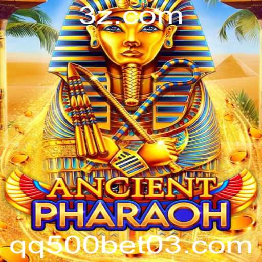 Desvendando AncientPharaoh: O Jogo que Revoluciona com qq500 Bet