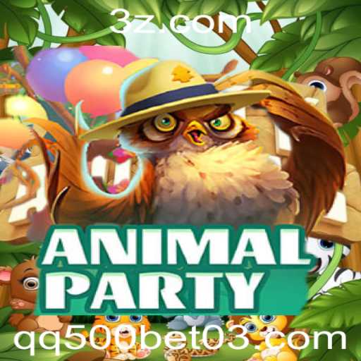 Descubra AnimalParty: O Jogo Evolutivo do Momento