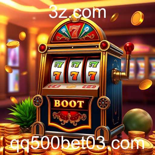 qq500 bet