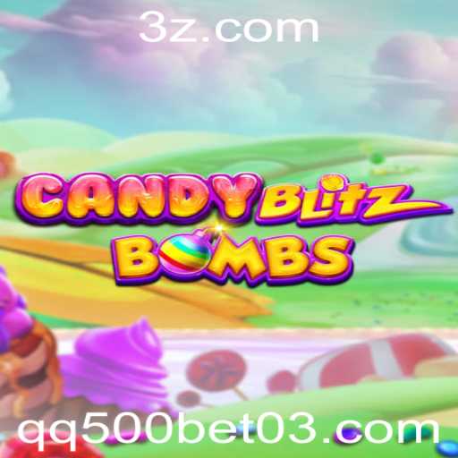 CandyBlitzBombs: Um Mergulho no Mundo Doce e Explosivo dos Jogos de Ação