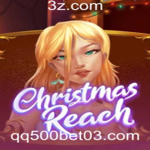 Descubra o Mundo Encantado de ChristmasReach
