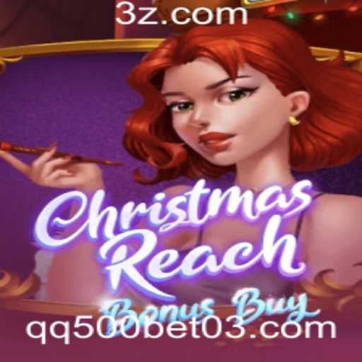 Um Mergulho em ChristmasReachBonusBuy: O Jogo Perfeito para a Temporada Festiva