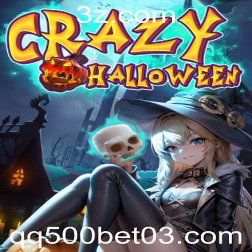 Descubra o Mundo de CrazyHalloween: O Jogo de Apostas que Está Agitando o Cenário Atual