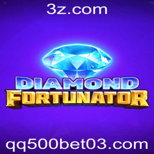 Explorando o Universo de DiamondFort e qq500 bet