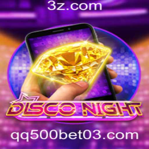 DiscoNightM: A Revolução dos Jogos de Cassino Online