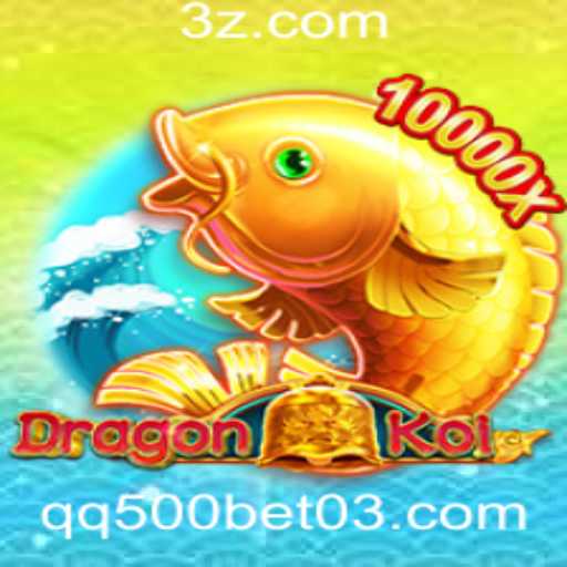 Desvendando DragonKoi: O Novo Fenômeno dos Jogos com qq500 Bet