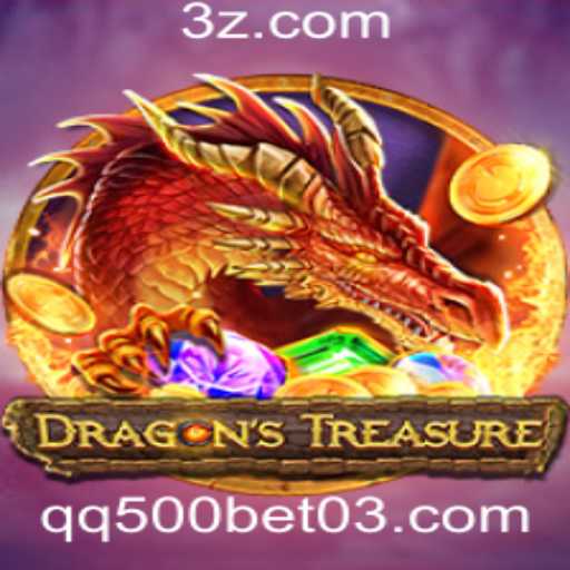 DragonsTreasure: Descobrindo um Universo de Aventuras e Apostas com qq500 bet