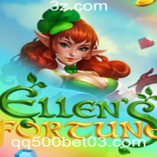 Descubra EllensFortune e o Fenômeno qq500 bet