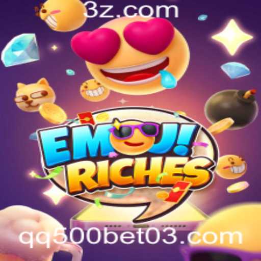 Explorando o Fascinante Mundo do Jogo EmojiRiches
