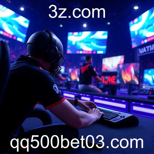 qq500 bet