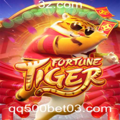 Explorando FortuneTiger: Um Guia Completo com QQ500 Bet