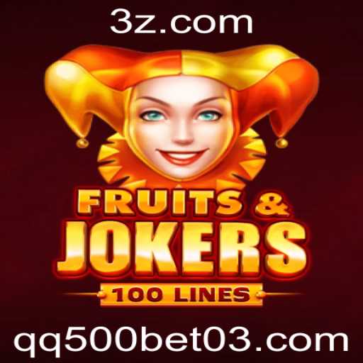 Descubra o Mundo de FruitsAndJokers100: Entretenimento e Estratégia