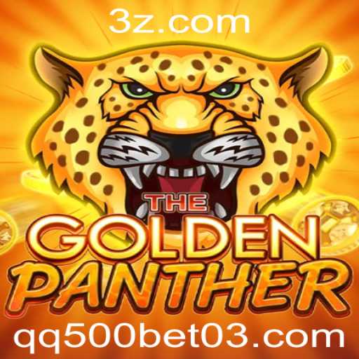Explorando o Universo de GOLDENPANTHER com qq500 bet