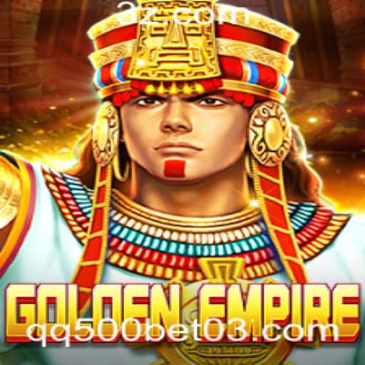 GoldenEmpire: Um Jogo de Estratégia Épico em QQ500 Bet
