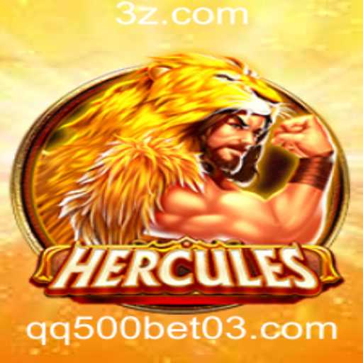 Hercules: Explorando o Fascinante Mundo do Jogo com a Tendência qq500 bet