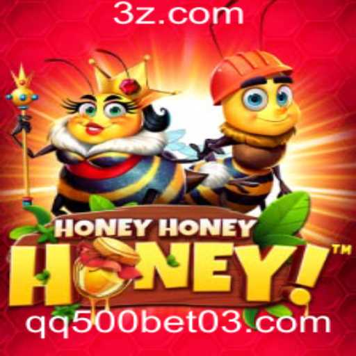 Explorando o Mundo de HoneyHoneyHoney: A Nova Sensação dos Jogos de Apostas