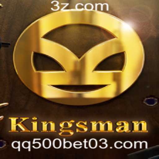 Desvendando o Jogo Kingsman e a Plataforma qq500 bet