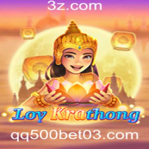 Descubra LoyKrathong: Um Jogo Único e Envolvente