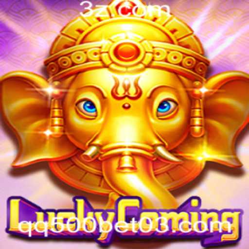 LuckyComing: Descubra o Jogo de Sorte com QQ500 Bet