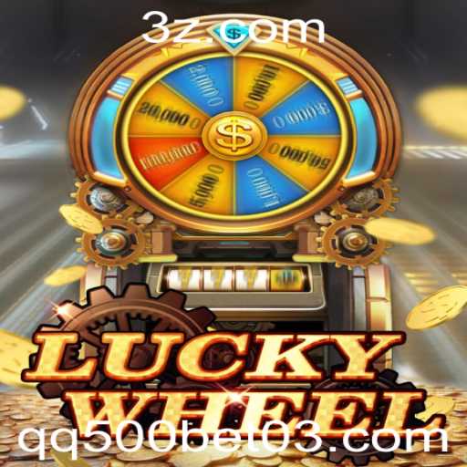 Explorando o Mundo do LuckyWheel: O Jogo que Conquista os Amantes das Apostas