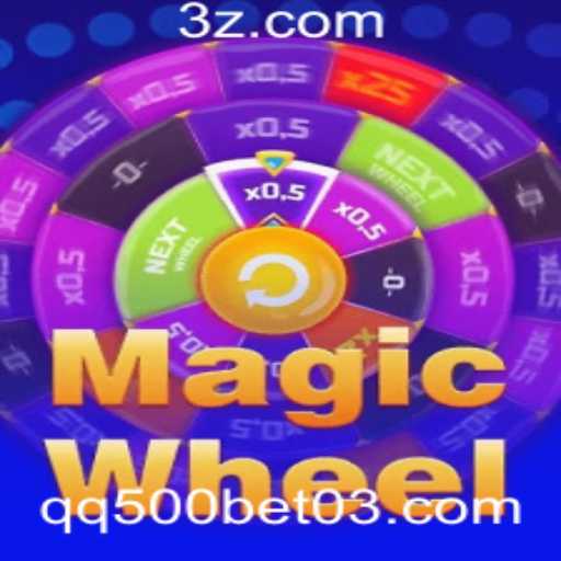 Desvendando o MagicWheel: O Jogo Imersivo que Conquista Apostadores em qq500 bet