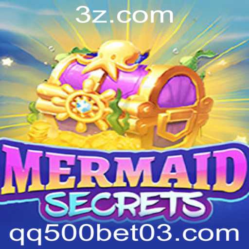 Descubra o Fascinante Mundo do Jogo MermaidSecrets