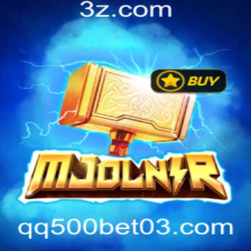 Descubra Mjolnir: O Fascinante Jogo de Apostas com QQ500 Bet