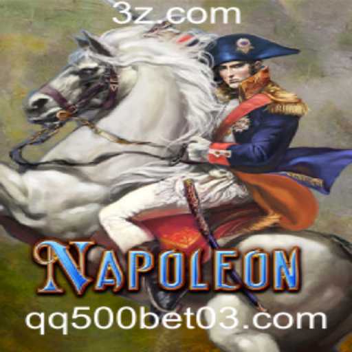 Explorando o Mundo do Jogo 'Napoleon' e a Tendência das Apostas qq500 bet