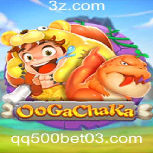 Explorando OoGaChaKa: O Novo Fenômeno no Mundo dos Jogos