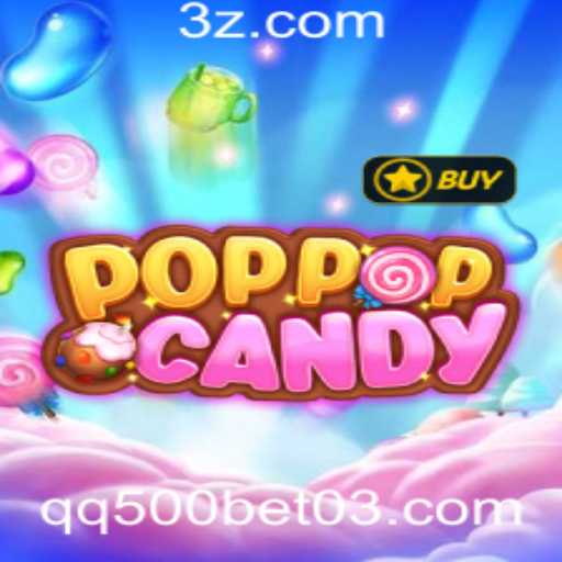 Descubra o Mundo de POPPOPCANDY: Um Jogo Fascinante