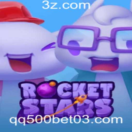 Explorando RocketStars e qq500 bet