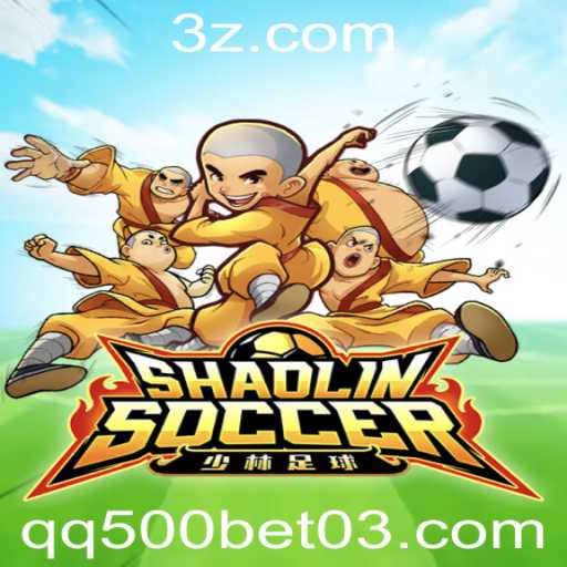 ShaolinSoccer: A Nova Sensação no Mundo dos Jogos