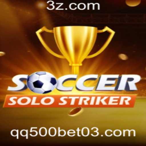 SoccerSoloStriker: Explorando o Universo do Jogo e das Apostas com qq500 bet