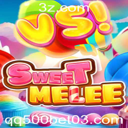 SweetMelee: Descubra o Novo Fenômeno dos Jogos de Luta