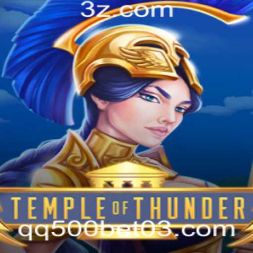 Aventura e Estratégia no Jogo TempleofThunder