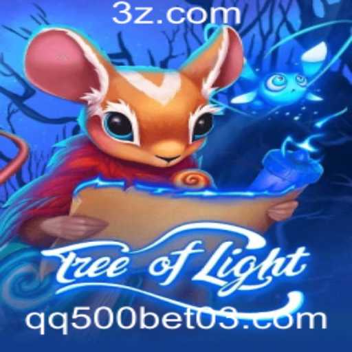 Descubra o Universo de TreeofLight: Um Jogo de Estratégia e Aventura