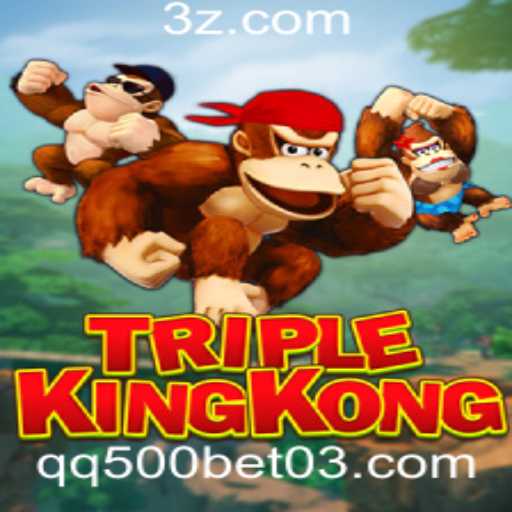 Explore o Emocionante Mundo de TripleKingKong