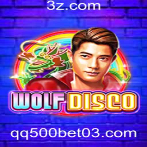 Descubra WolfDisco: O Novo Fenômeno do Entretenimento Virtual e Aposta